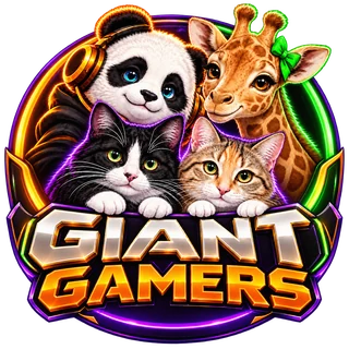 Giant Gamers